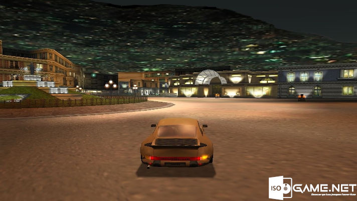 Captura de pantalla juego Need for Speed 5 Porsche Unleashed PC Full Español (1)
