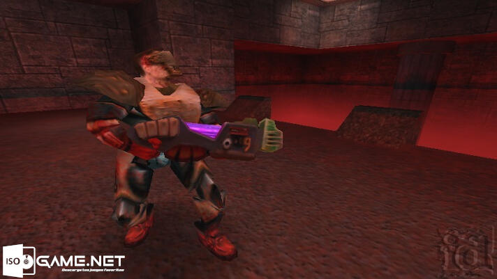 Captura del juego Quake III Gold Edition PC Full Español (1)