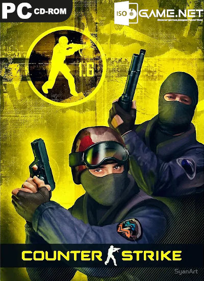 Counter Strike CS 1.6 Descargar en Español