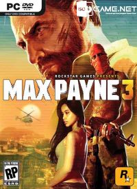 DEESCARGAR Max Payne 3 Complete Edition PC Full Español