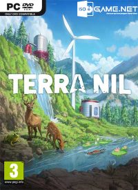 DESCARGAR Terra Nil PC Full Español
