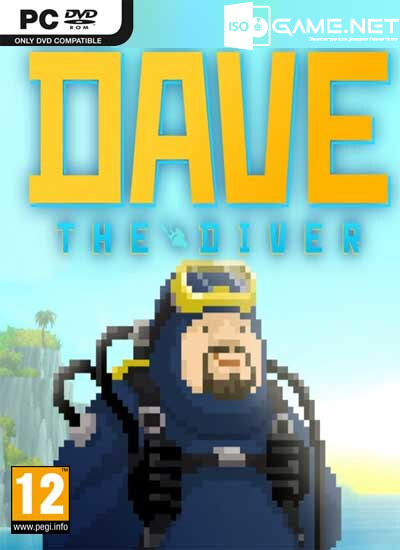 Dave the Diver Deluxe Edition PC Full Español