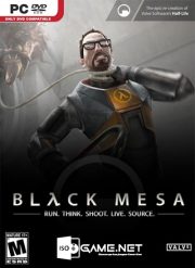 Descarga Black Mesa PC Full Español mega mediafire