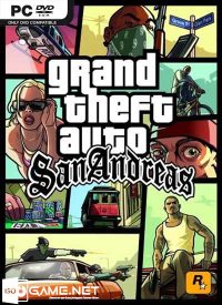 Descarga Grand Theft Auto (GTA) San Andreas PC Full Español