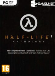 Descarga Half Life 1 Anthology PC Full Espanol