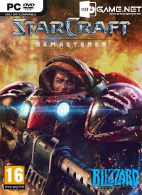 Descarga StarCraft Remastered PC Full Español