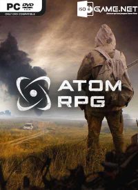 Descargar ATOM RPG PC Full Español
