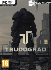 Descargar ATOM RPG Trudograd Deluxe Edition PC Full Español