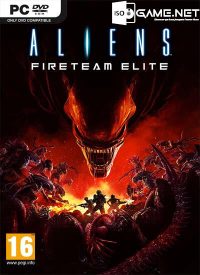 Descargar Aliens Fireteam Elite Deluxe Edition PC Full Español