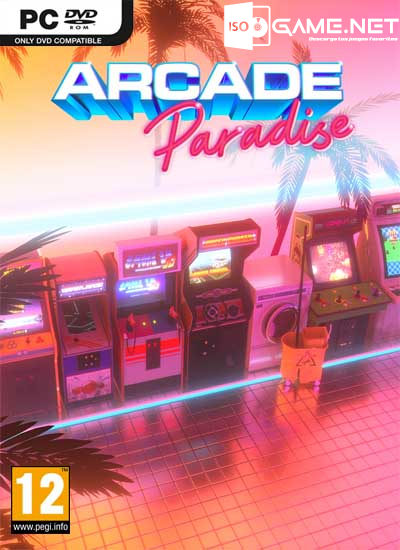 Descargar Arcade Paradise PC Full Español