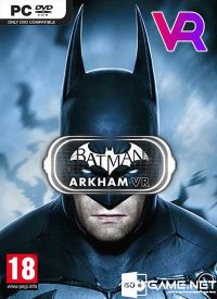 Descargar Batman Arkham VR PC Full Español