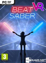 Descargar Beat Saber VR PC Full Español