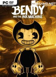 Descargar Bendy And The Ink Machine Complete Edition PC Full Español