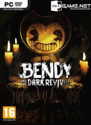 Descargar Bendy and the Dark Revival PC Full Español