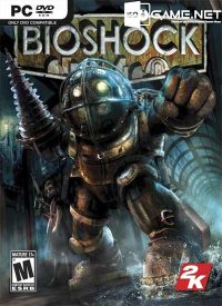Descargar BioShock 1 Para PC Full Español