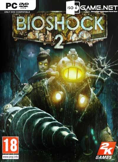 Descargar BioShock 2 Para PC Full Español