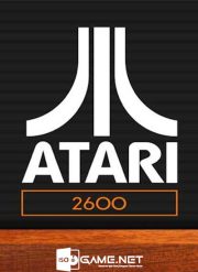 Descargar Colección de 846 Juegos de Atari 2600 Para PC