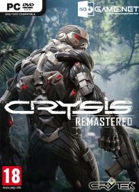 Descargar Crysis 1 remasterizado