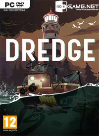 Descargar DREDGE Deluxe Edition PC Full Español