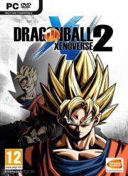Descargar Dragon Ball Xenoverse 2 Deluxe Edition PC Full Español