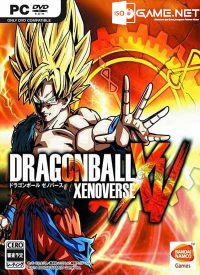 Descargar Dragon Ball Xenoverse PC Full Español