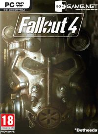 Descargar Fallout 4 PC Full Español