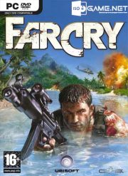Descargar Far Cry 1 PC Full Español