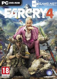 Descargar Far Cry 4 Gold Edition PC Full Español