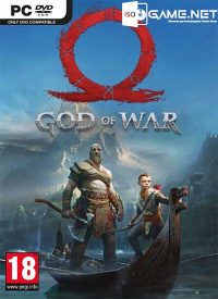 Descargar God of War (2022) PC Full Español