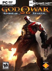 Descargar God of War Ghost of Sparta PC Full Español