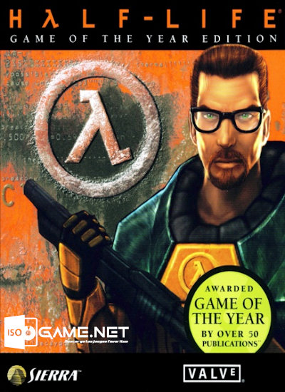 Descargar Half-Life PC Full Español
