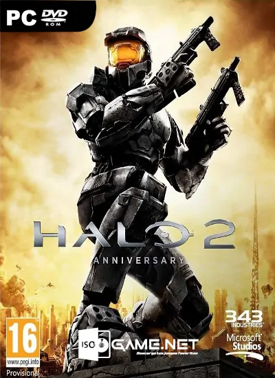 Descargar Halo 2 Anniversary
