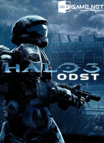 Descargar Halo 3 ODST Para Pc en Español