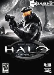 Descargar Halo Combat Evolved Anniversary