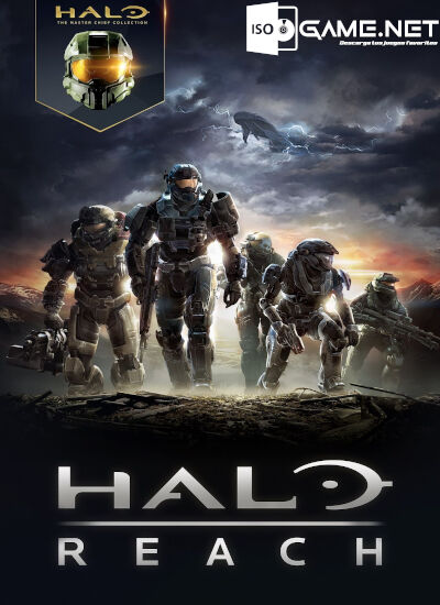 Descargar Halo Reach para Pc Full y en Español