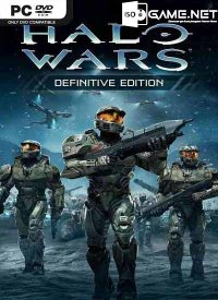 Descargar Halo Wars Definitive Edition PC Full Español