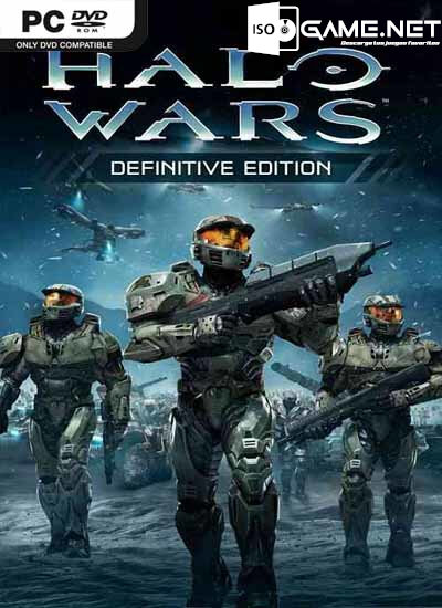 Descargar Halo Wars Definitive Edition PC Full Español