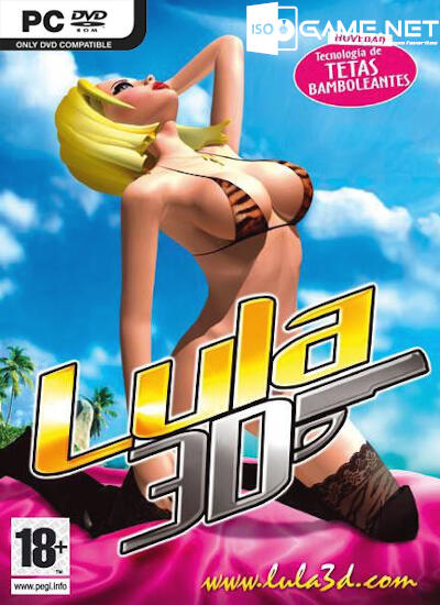 Descargar Lula 3D PC Full Español