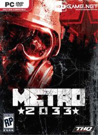 Descargar Metro 2033 PC Full Español