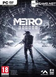 Descargar Metro Exodus Gold Edition PC Full Español