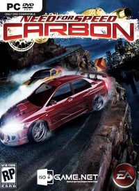 Descargar Need For Speed Carbon PC Full Español NFSCRBN