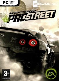 Descargar Need For Speed Prostreet PC