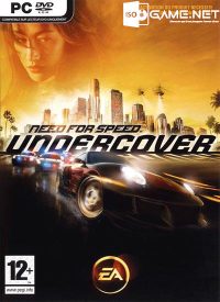 Descargar Need For Speed Undercover PC Full Español