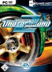 Descargar Need For Speed Underground 2 PC Full Español NFSUN2