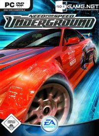 Descargar Need For Speed Underground PC Full Español NFSUN1
