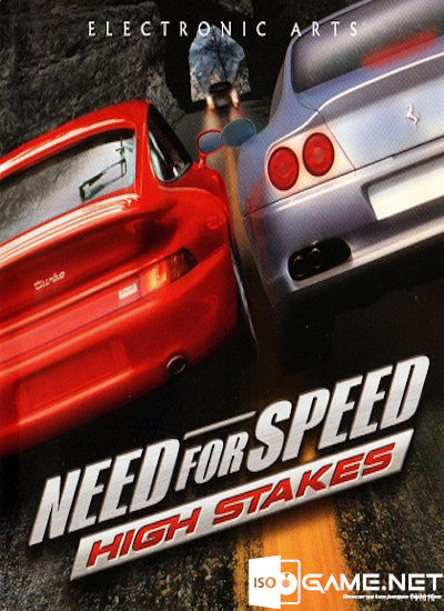 Descargar Need for Speed 4 High Stakes Para PC Windows 1