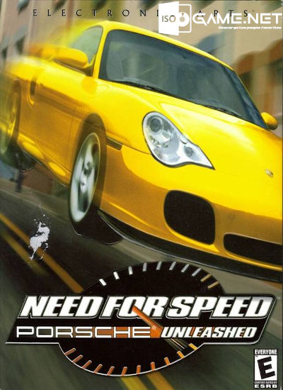 Descargar Need for Speed 5 Porsche Unleashed PC Full Español