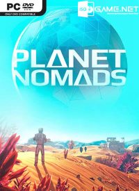 Descargar Planet Nomads PC Full Español