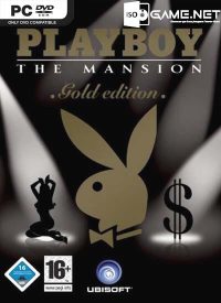 Descargar Playboy The Mansion Gold Edition PC Full Español