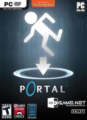 Descargar Portal 1 Para PC Full y en Español
